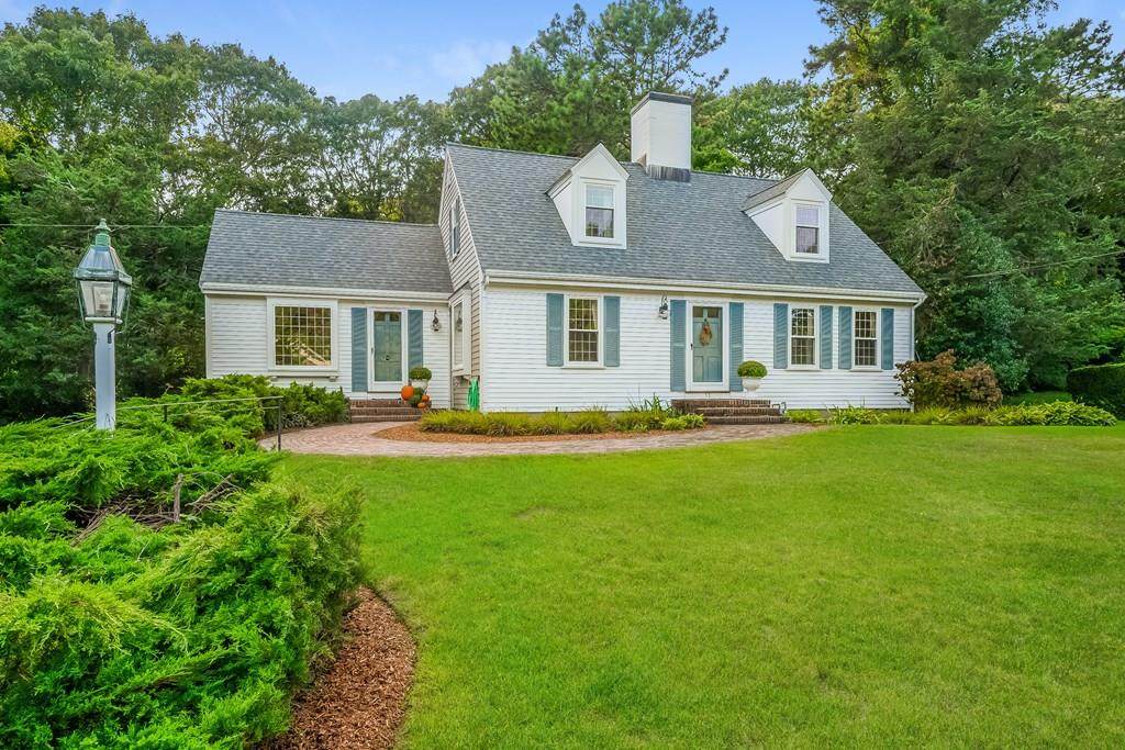 53 Spice Ln - Photo 1