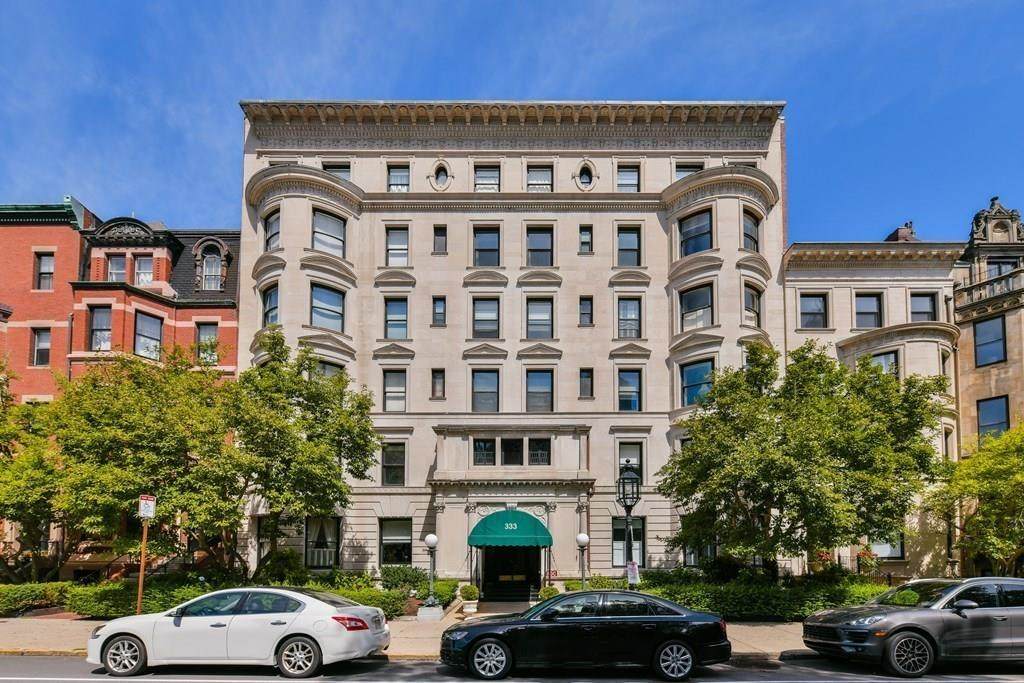 333 Commonwealth Avenue - Photo 1