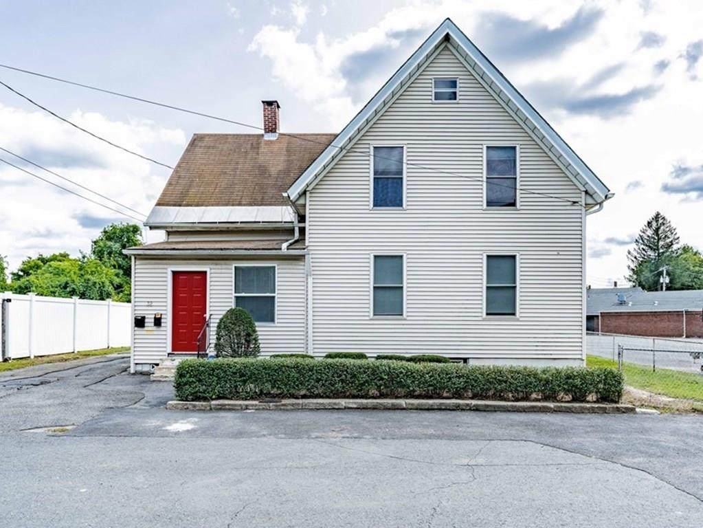 32 Front St - Photo 1