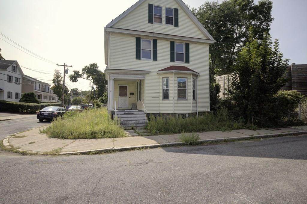 3 Prospect St/ 0 Curve St - Photo 1