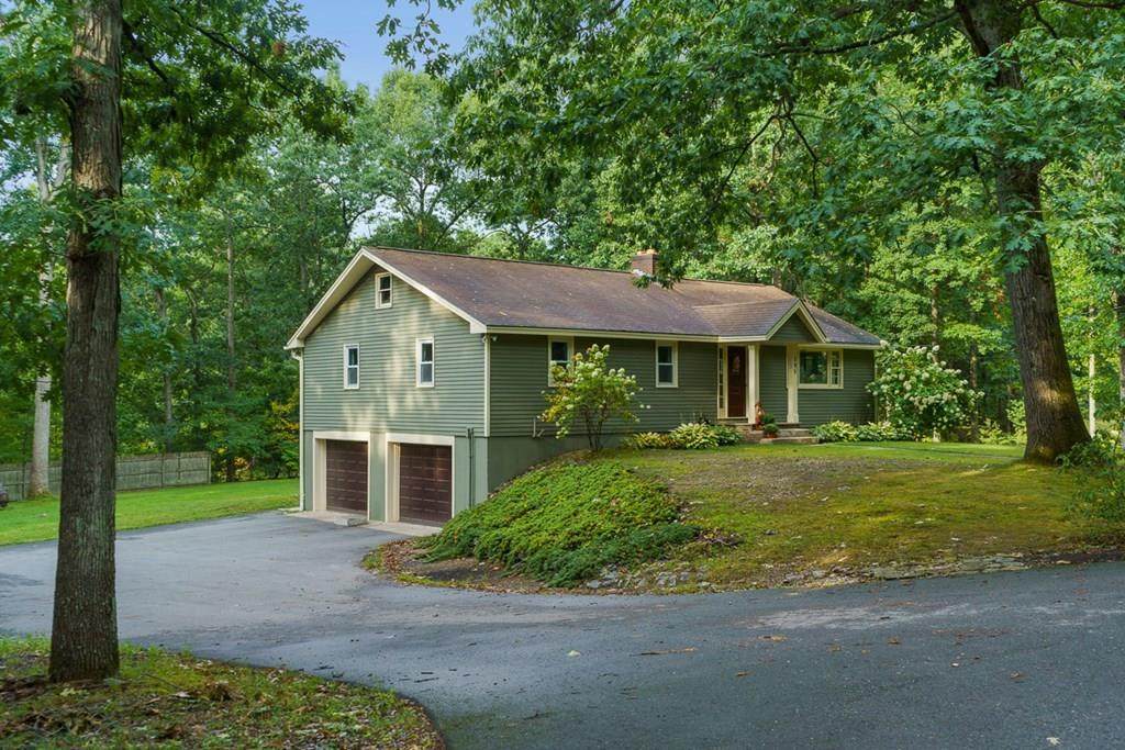595 Flat Hill Rd - Photo 1