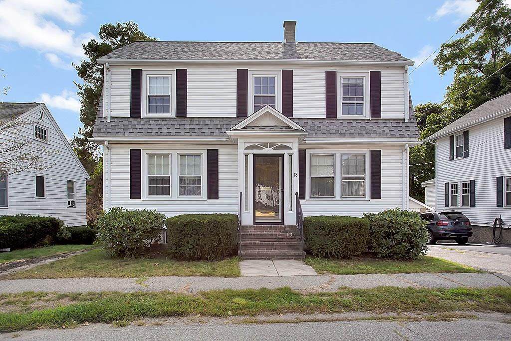 18 Hillcrest Road - Photo 1
