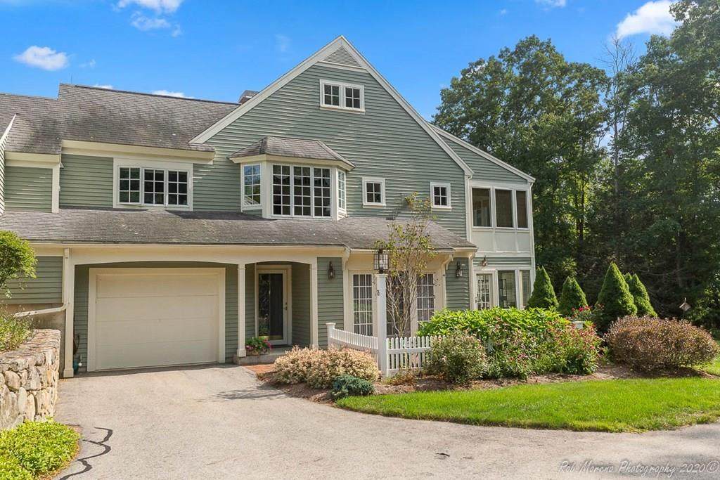 76 Great Hill Drive - Photo 1