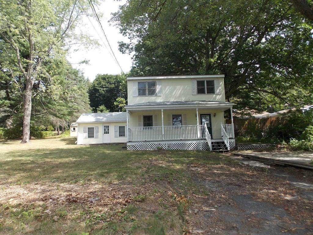 63 Graham St - Photo 1