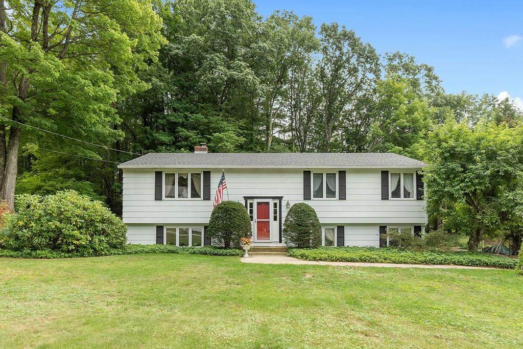 129 Lakewood Dr - Photo 1