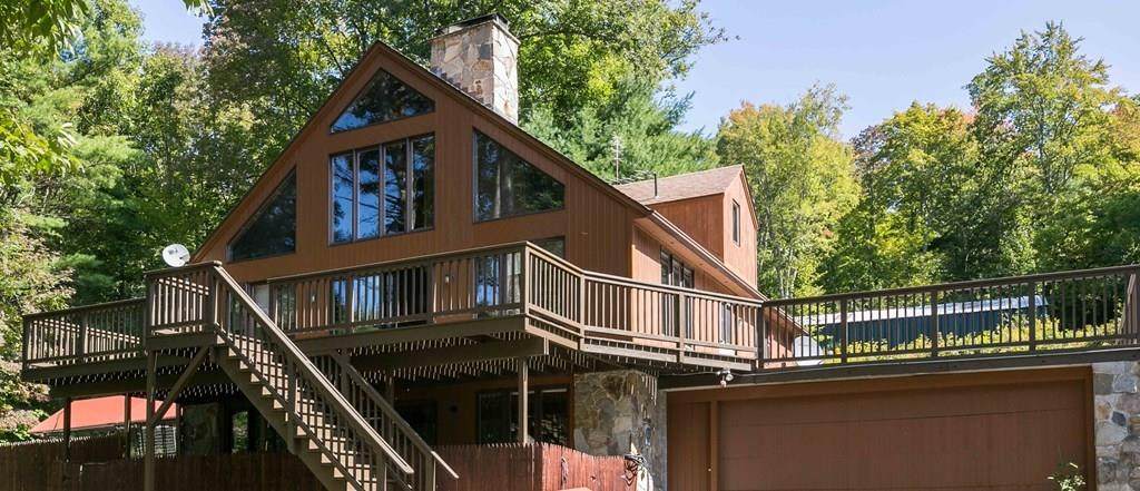 73 Hardwick Pond Rd - Photo 1
