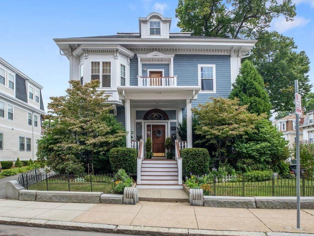 76 Perrin Street - Photo 1