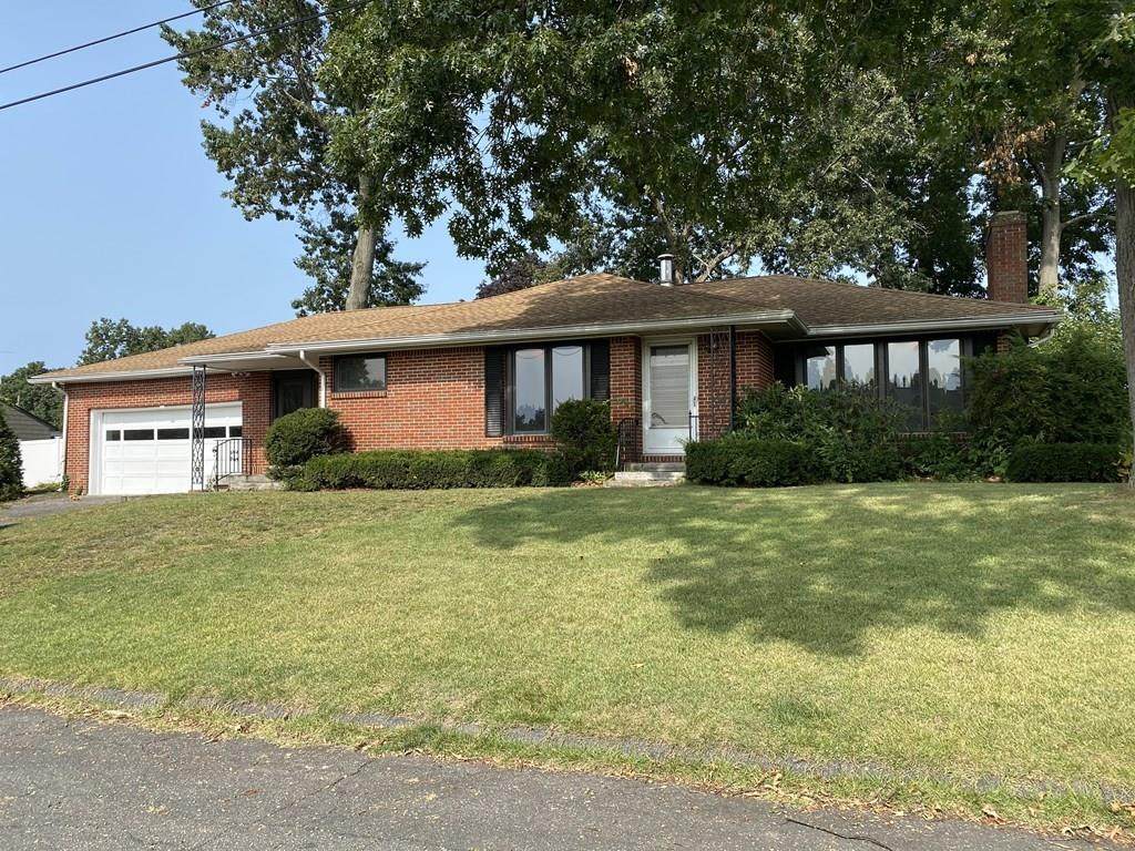 50 Fairway Drive - Photo 1