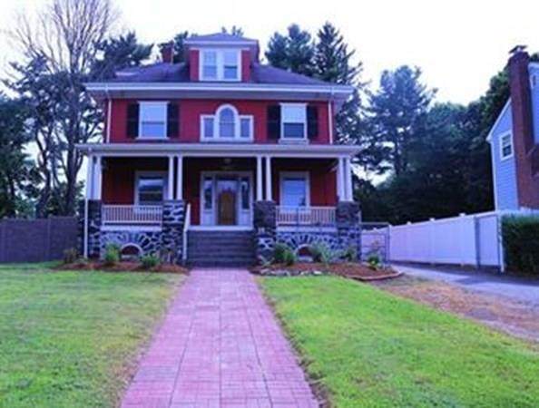 460 Crafts St - Photo 1