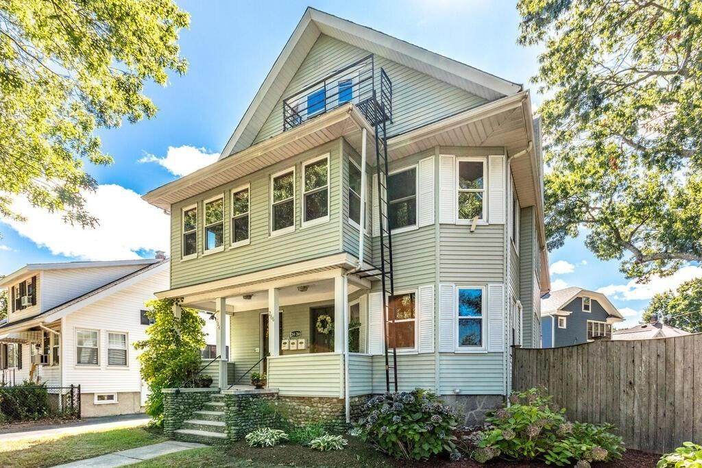 266 Furnace Brook Pkwy - Photo 1