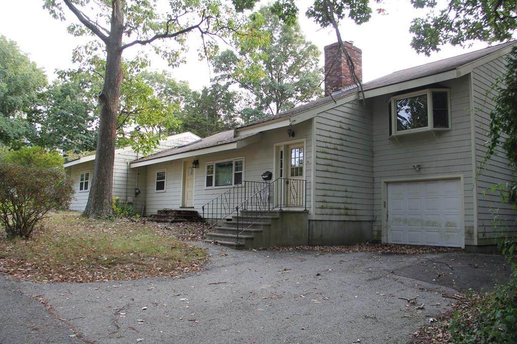 136 Nokomis Rd - Photo 1
