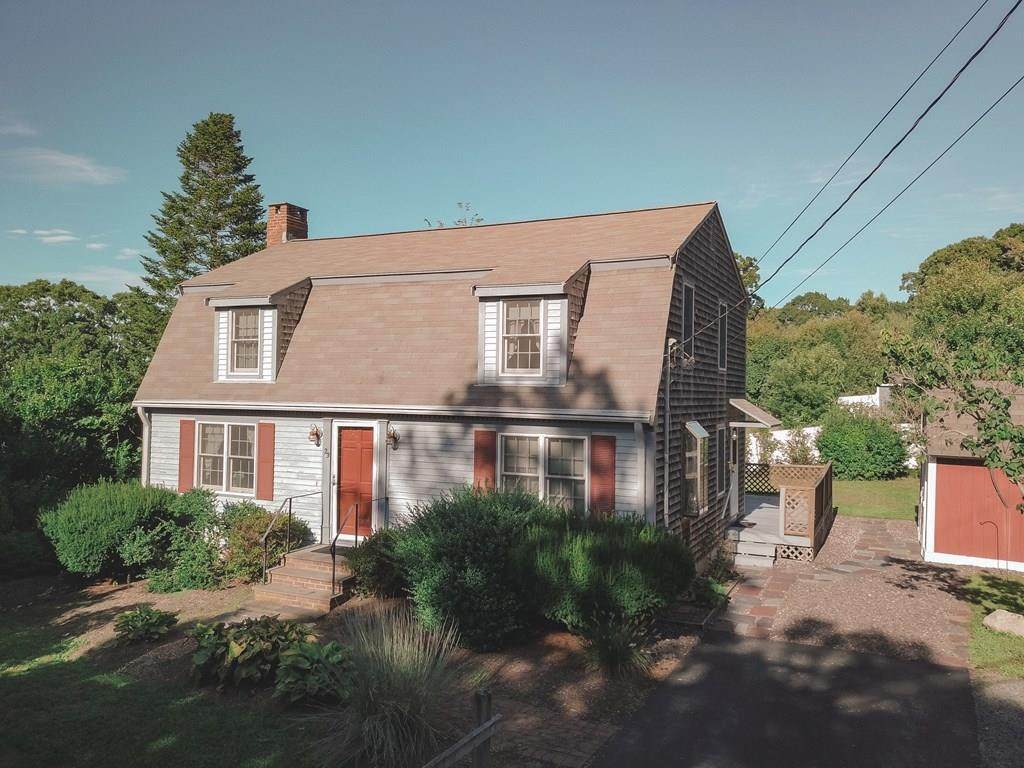 23 Gate Rd - Photo 1