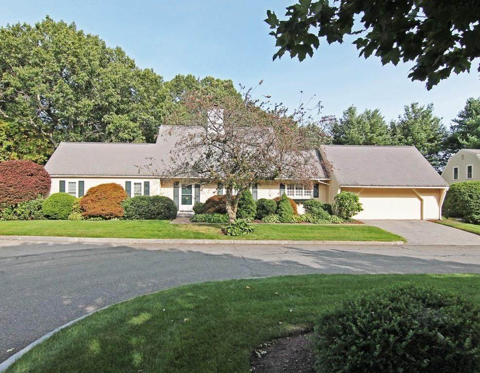 22 Seaborn Place - Photo 1