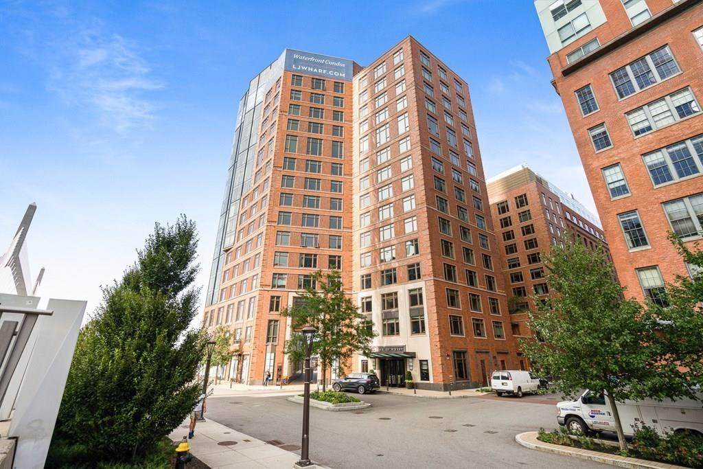 100 Lovejoy Wharf - Photo 1