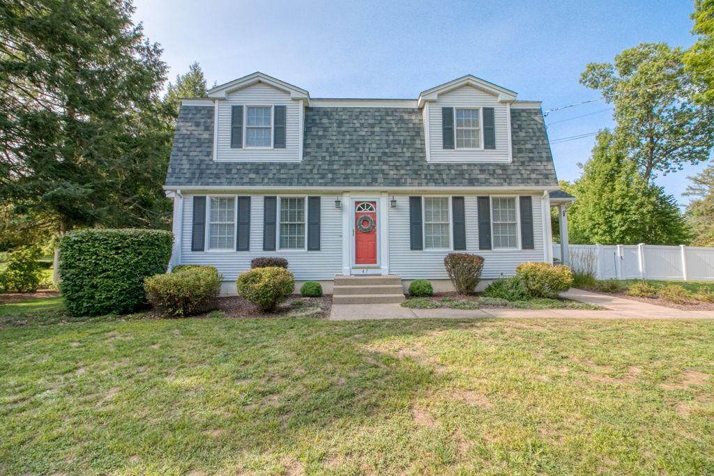 47 Hillside Rd - Photo 1