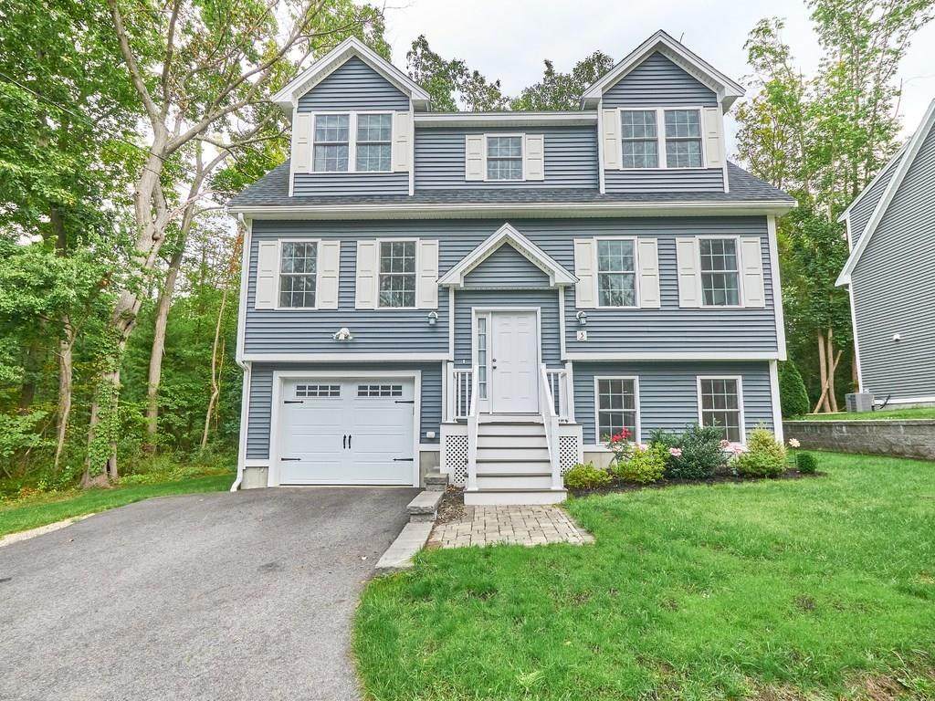 5 Crystal Street - Photo 1