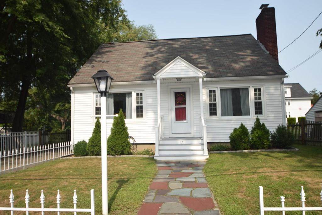 12 Dawes St - Photo 1