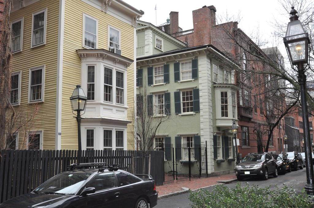 21 Pinckney Street - Photo 1