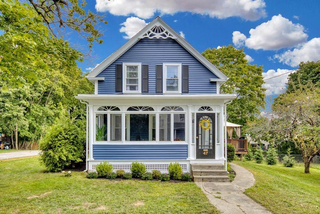 47 Lake St - Photo 1