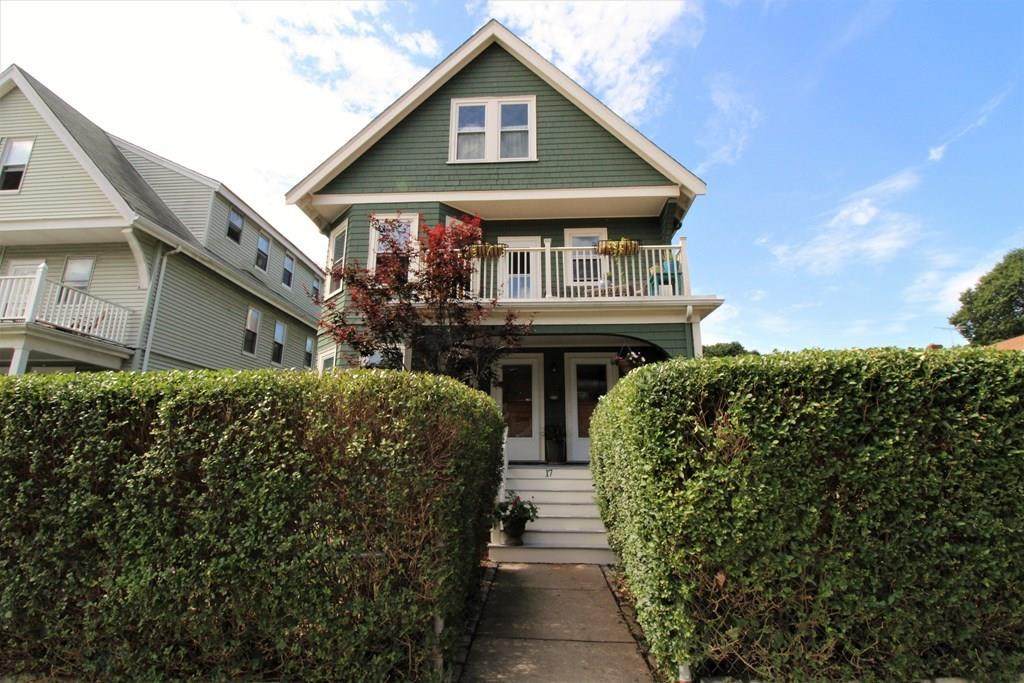 17 Seymour St - Photo 1