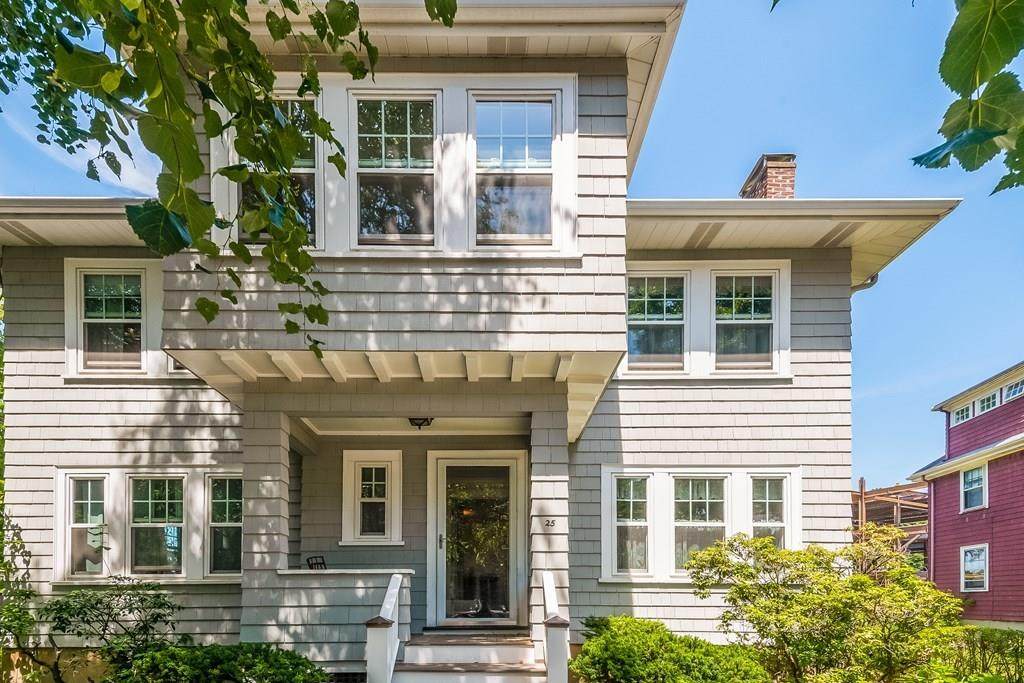 25 Brington Rd - Photo 1
