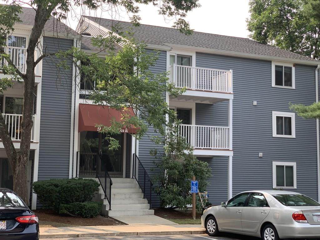 9 Post Oak Ln - Photo 1