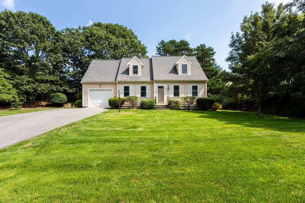 32 Hogan Dr - Photo 1