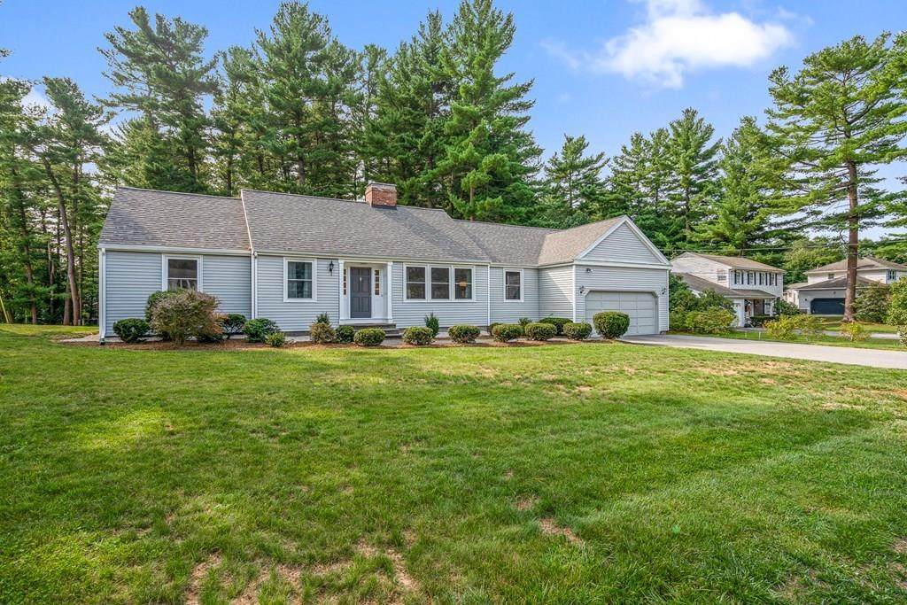 45 Field Pond Drive - Photo 1