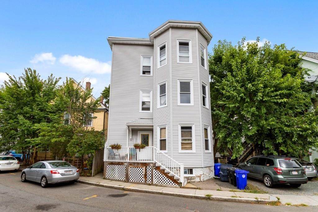 58 Prince St - Photo 1