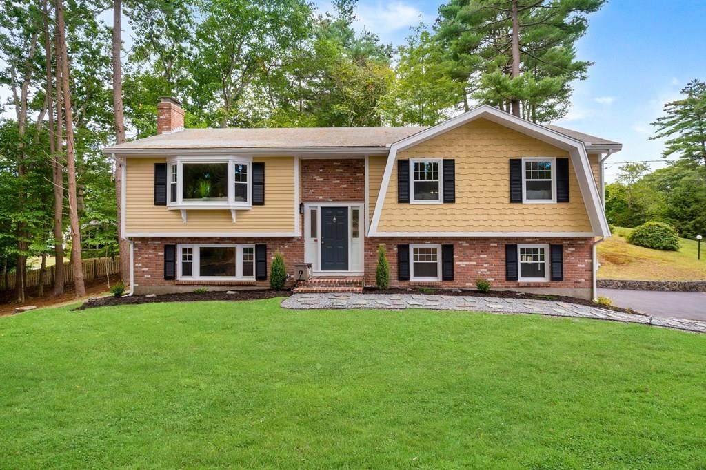 5 Gateway Ln - Photo 1