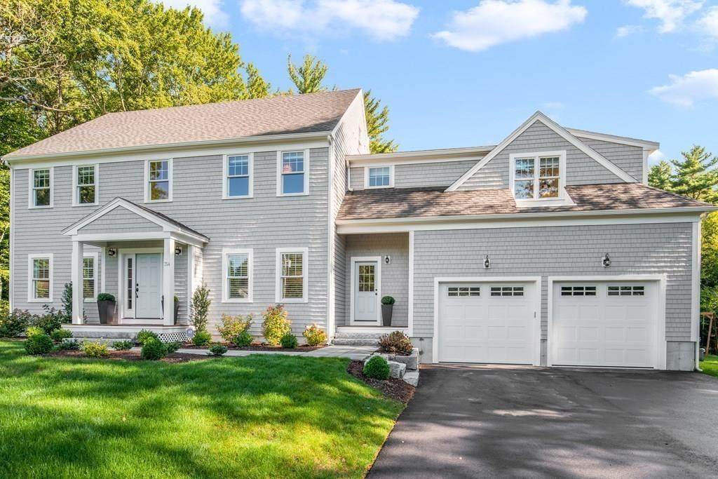 354 Cross Street - Photo 1