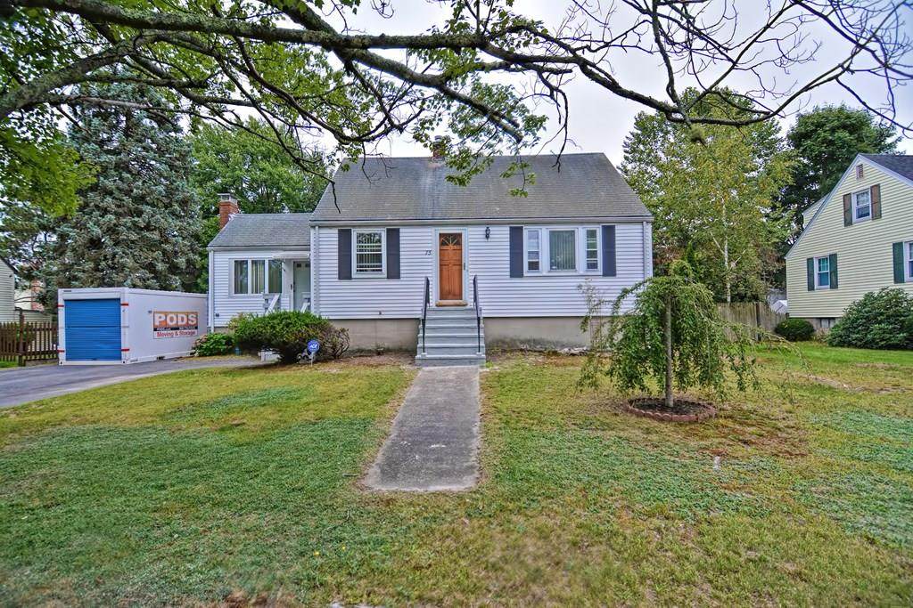 75 Chestnut Cir - Photo 1