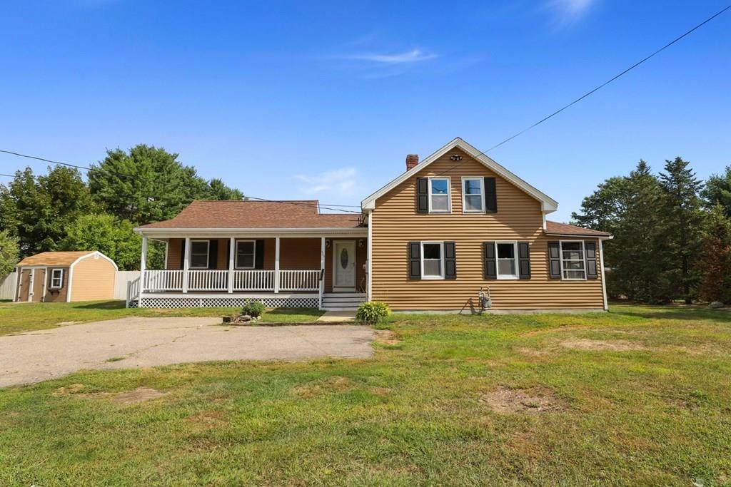 523 Kelley Blvd - Photo 1