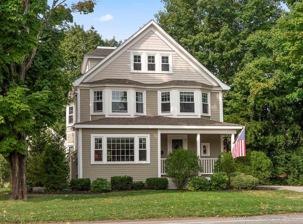 88 Locust St - Photo 1