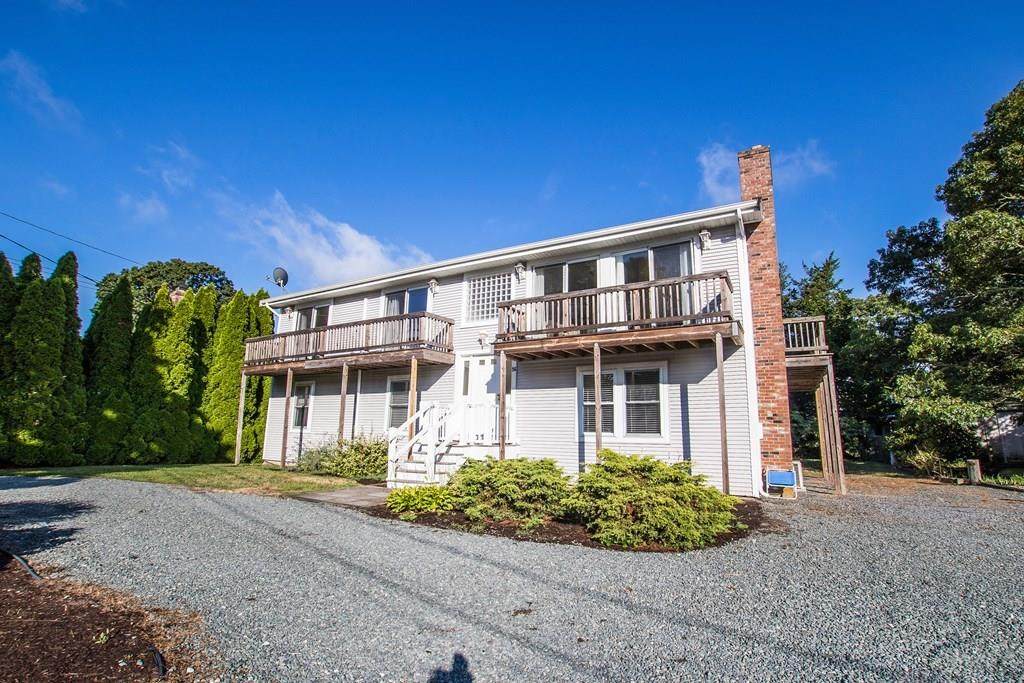 56 Daisy Hill Rd - Photo 1