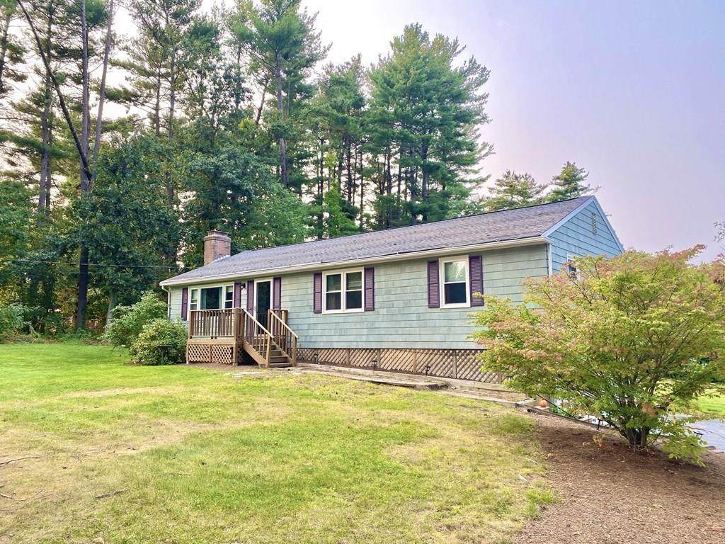 66 Glen Heather Ln - Photo 1