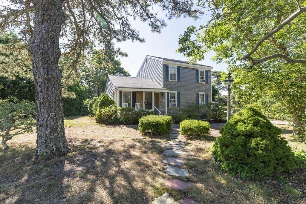 209 Forest Beach - Photo 1