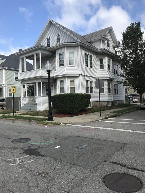 377 Arnold St - Photo 1