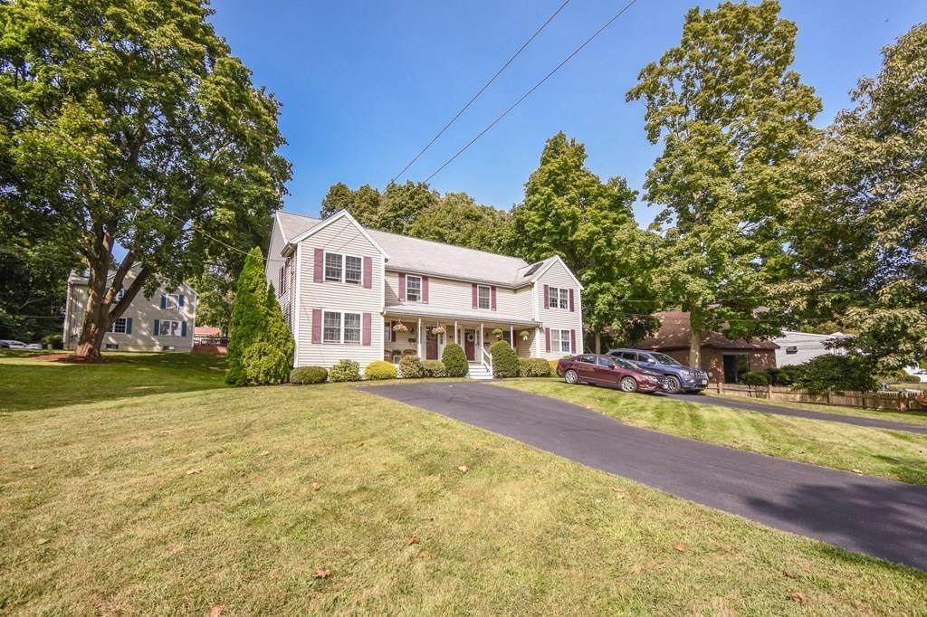 63 Sturgis Street - Photo 1