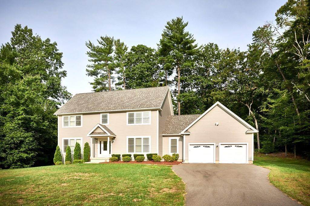 11 Indian Pipe Drive - Photo 1