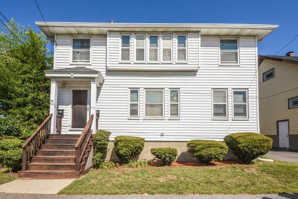 74 Webster St - Photo 1