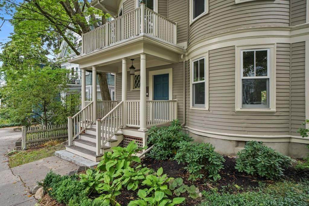16 Buena Vista Park - Photo 1