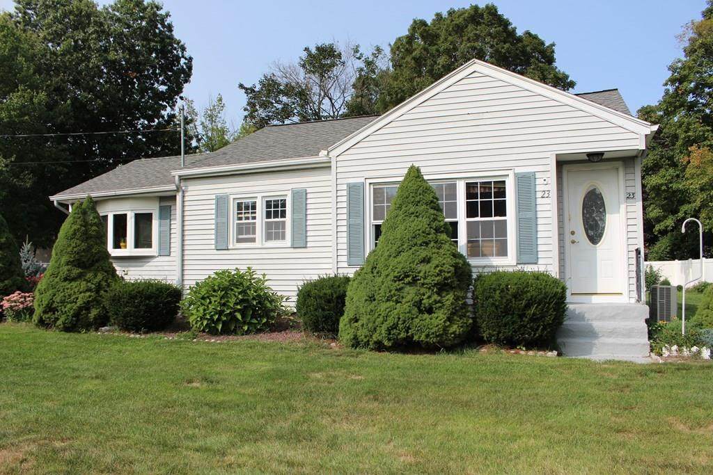 23 Fernwood Rd - Photo 1