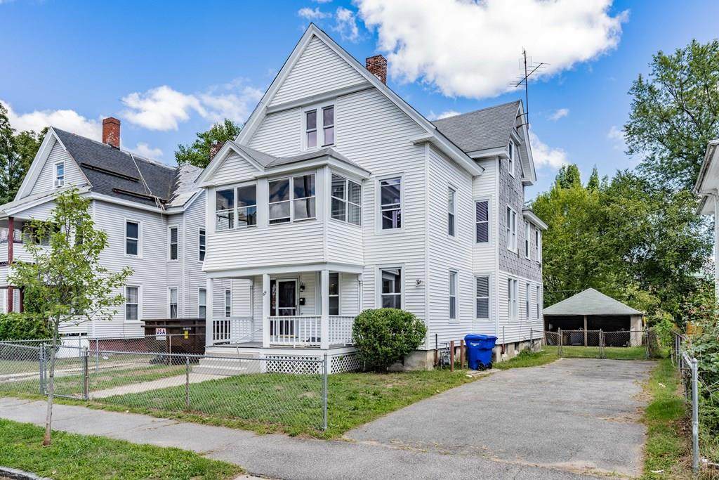 69 Sherman St - Photo 1