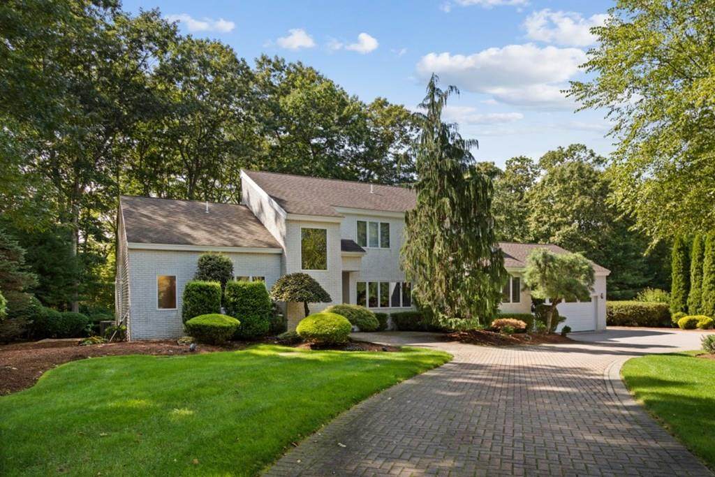 31 Wildewood Drive - Photo 1