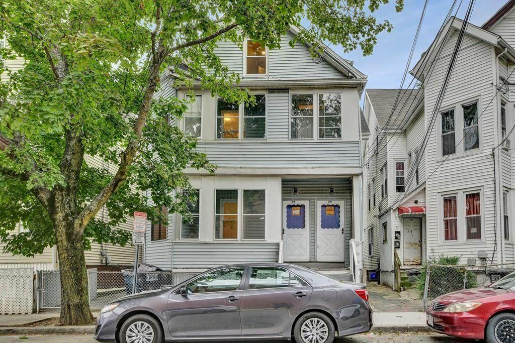29 Alston St - Photo 1
