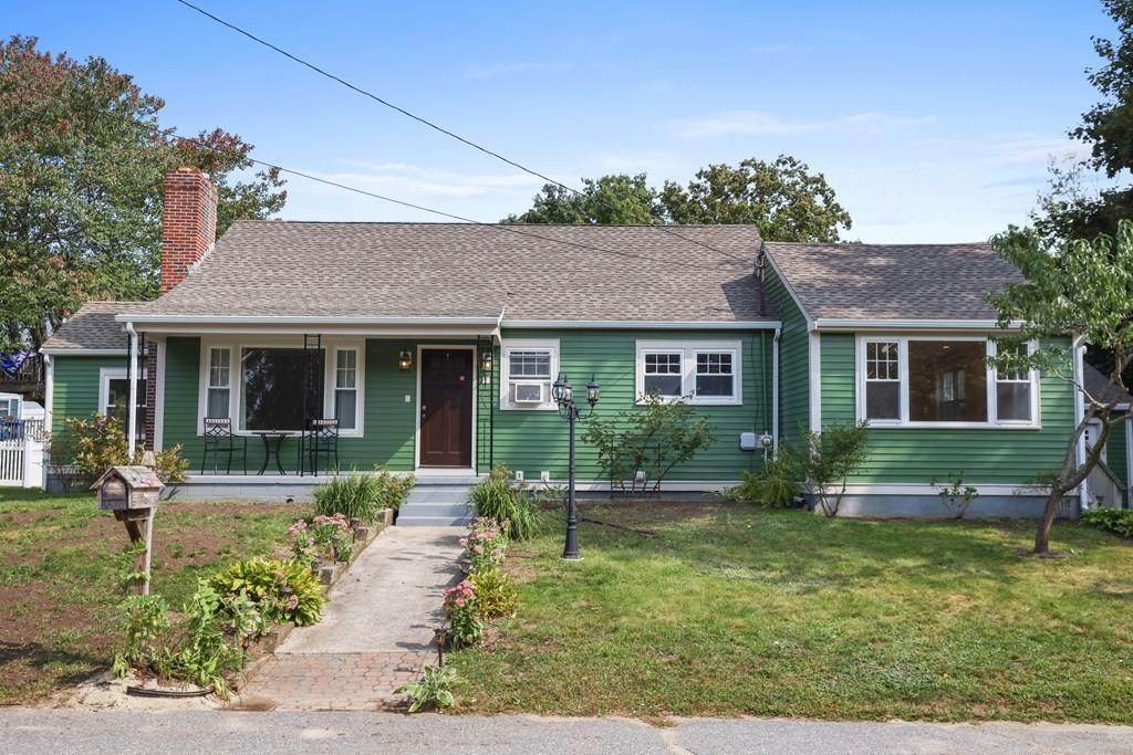 7 Falmouth - Photo 1