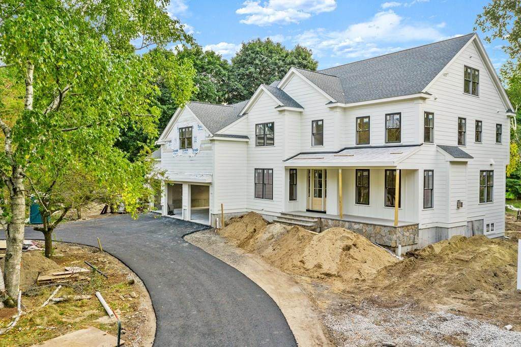 17 Saddle Club Rd - Photo 1