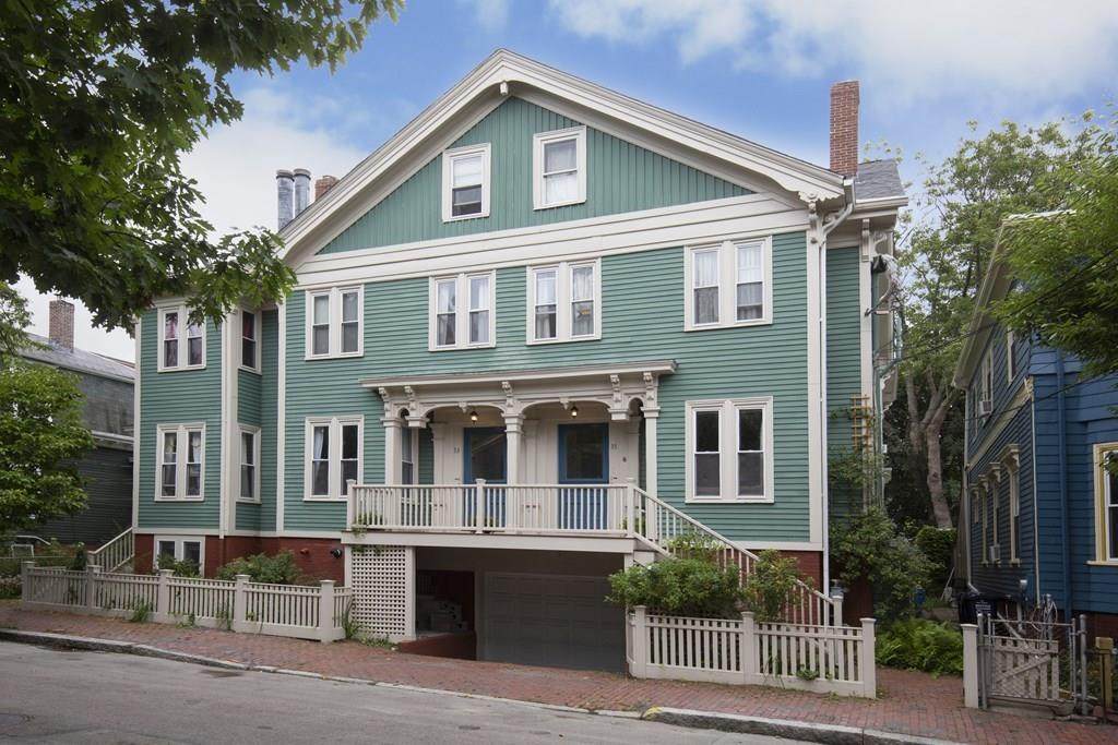 35 Antrim Street - Photo 1