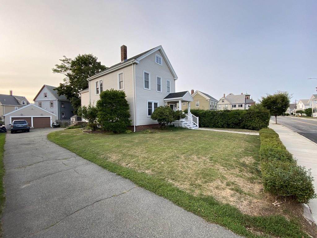 278 Winthrop Street - Photo 1